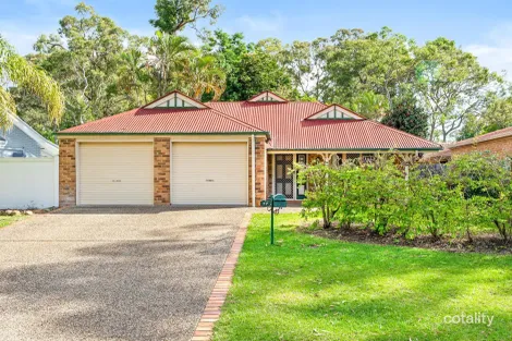 77 Banksia Cct, Forest Lake, QLD 4078