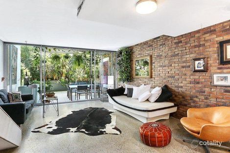 Property photo of 16/93-103 Euston Road Alexandria NSW 2015