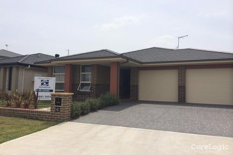 Property photo of 126 Greenview Parade The Ponds NSW 2769