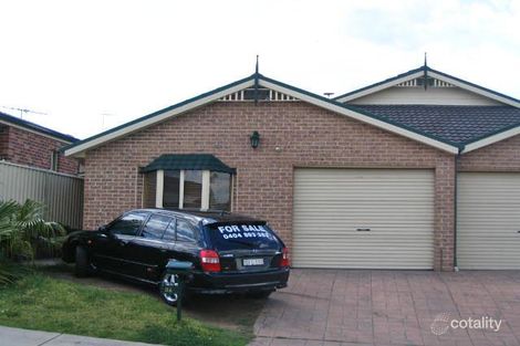 3a Woolgoolga Ave, Hoxton Park, NSW 2171