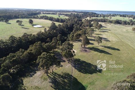570 Barkhill Rd, Forge Creek, VIC 3875