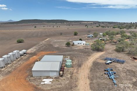 593 Munns Rd, Baradine, NSW 2396