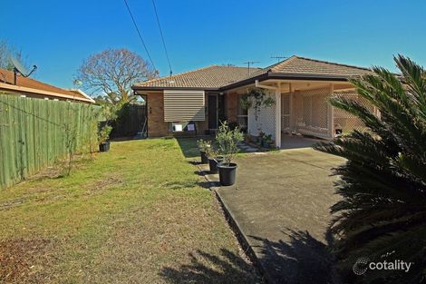 Property photo of 1 Cambridge Street Silkstone QLD 4304