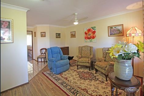 Property photo of 1 Cambridge Street Silkstone QLD 4304