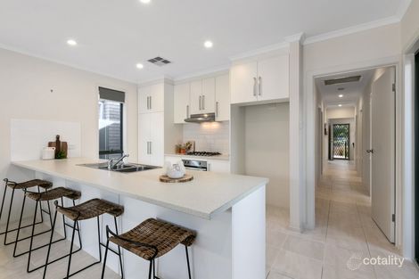 Property photo of 3 Rainbow Lane Woodcroft SA 5162