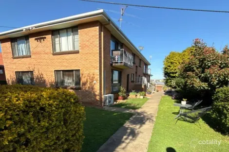 1/95 Upper St, East Tamworth, NSW 2340