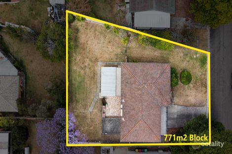3 Catania St, Wishart, QLD 4122