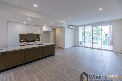 Property photo of 204/2 Bellcast Road Rouse Hill NSW 2155