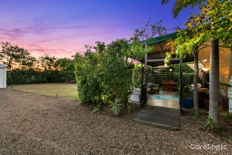 Property photo of 53 King Street Urangan QLD 4655