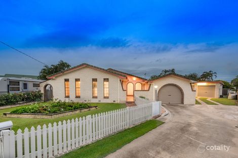 4 Kevins Pl, Thabeban, QLD 4670