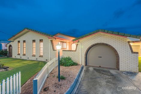 Property photo of 4 Kevins Place Thabeban QLD 4670