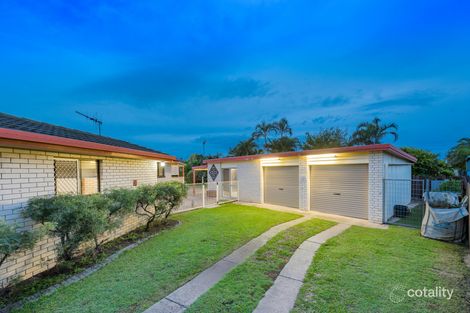 Property photo of 4 Kevins Place Thabeban QLD 4670