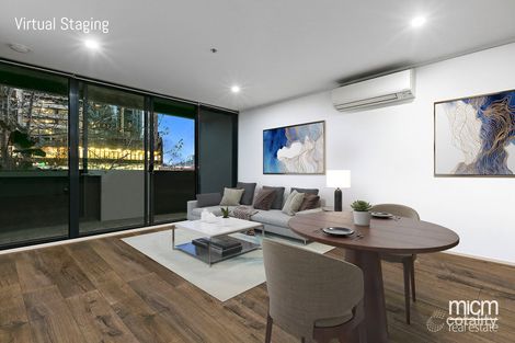 Property photo of 26/100 Kavanagh Street Southbank VIC 3006