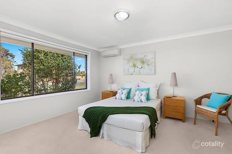 Property photo of 6 St Marks Crescent Figtree NSW 2525