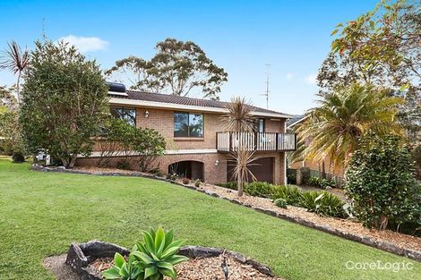 Property photo of 6 St Marks Crescent Figtree NSW 2525