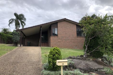 15 Davidson Rd, Menai, NSW 2234