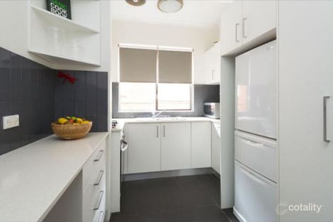 Property photo of 3/366 Miller Street Crows Nest NSW 2065