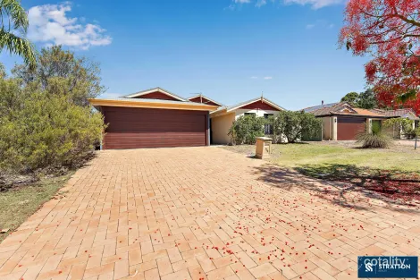 Property photo of 126 Campbell Road Canning Vale WA 6155