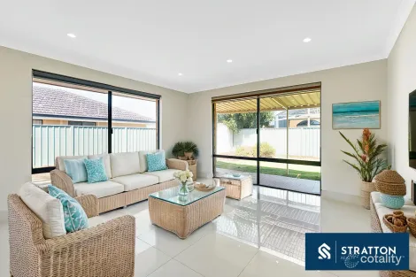 Property photo of 126 Campbell Road Canning Vale WA 6155