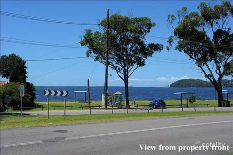 Property photo of 308A Wanda Avenue Salamander Bay NSW 2317