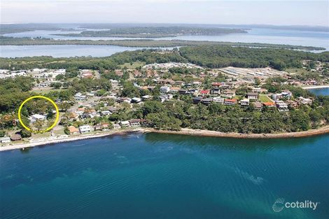 Property photo of 308A Wanda Avenue Salamander Bay NSW 2317