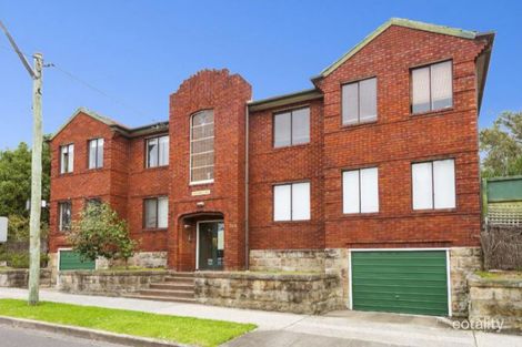 Property photo of 3/366 Miller Street Crows Nest NSW 2065