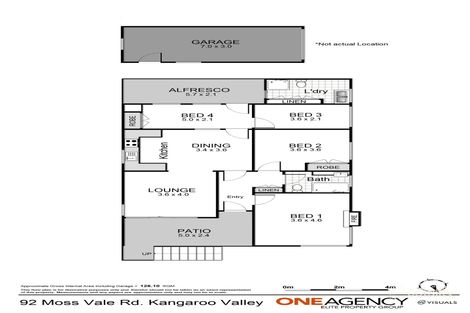 Property photo of 92 Moss Vale Road Kangaroo Valley NSW 2577