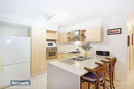 Property photo of 57/101 Coutts Street Bulimba QLD 4171