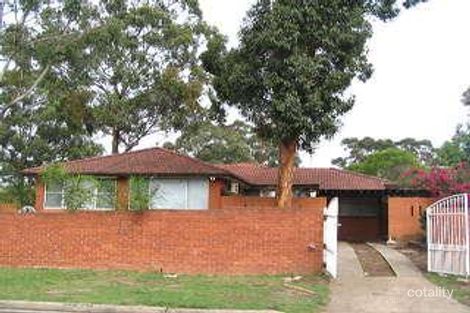 5 Benine Dr, Cambridge Park, NSW 2747