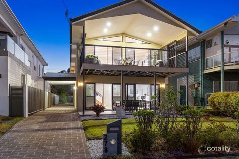 Property photo of 278 Queens Esplanade Thorneside QLD 4158