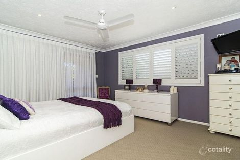 Property photo of 17 Coverdale Crescent Cotswold Hills QLD 4350