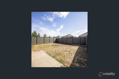 Property photo of 26 Blue Jay Crescent Tarneit VIC 3029