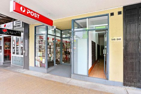 1/546-548 Marrickville Rd, Dulwich Hill, NSW 2203