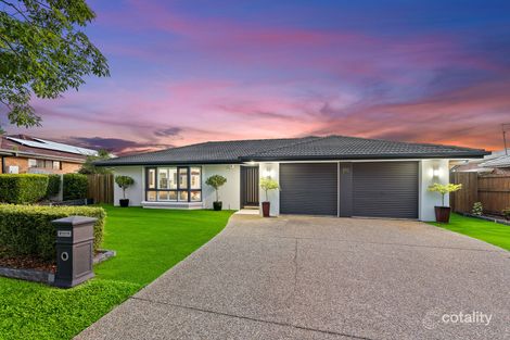 32 Monsour St, Calamvale, QLD 4116