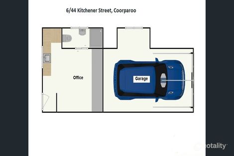 Property photo of 6/44 Kitchener Street Coorparoo QLD 4151