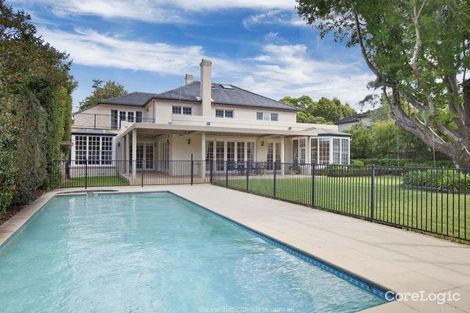 Property photo of 24 Darnley Street Gordon NSW 2072