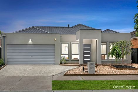 Property photo of 62 Hyde Park Avenue Craigieburn VIC 3064