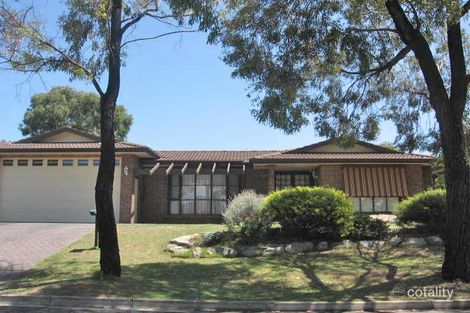 24 Doulton Cres, Modbury Heights, SA 5092