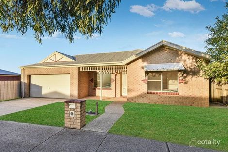 13 Hollows Ct, Grovedale, VIC 3216