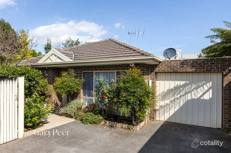 Property photo of 2/9 Centre Road Carnegie VIC 3163