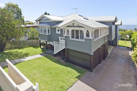 Property photo of 88 Carlton Terrace Wynnum QLD 4178