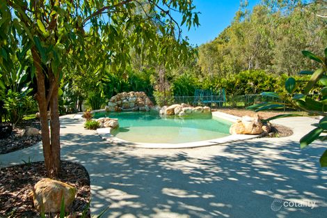 Property photo of 23 Kamala Court Cedar Vale QLD 4285