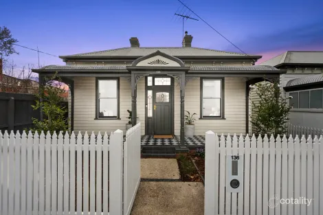 Property photo of 136 Autumn Street Geelong West VIC 3218