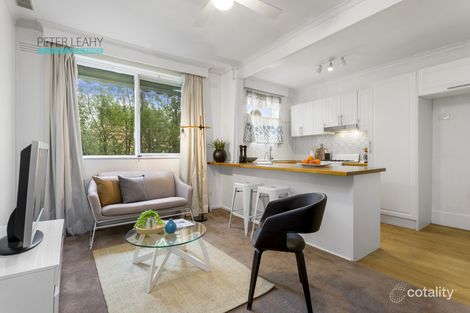 15/47 Railway Pl W, Flemington, VIC 3031