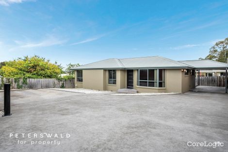 Property photo of 37B Clydesdale Avenue Glenorchy TAS 7010