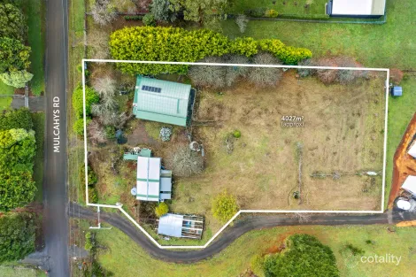 Property photo of 175 Mulcahys Road Trentham VIC 3458