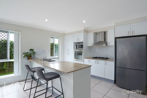 Property photo of 29 Jindalba Drive Coomera QLD 4209