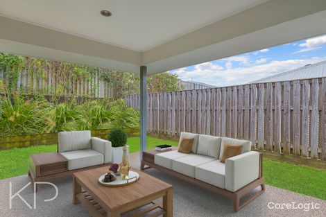 Property photo of 29 Jindalba Drive Coomera QLD 4209