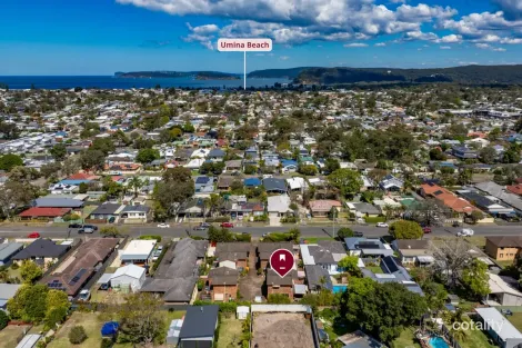 Property photo of 5/147 Bourke Road Umina Beach NSW 2257