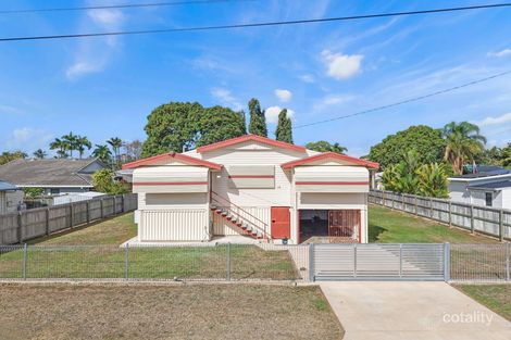 16 Wood St, Mundingburra, QLD 4812